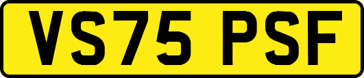 VS75PSF