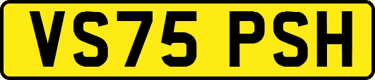 VS75PSH