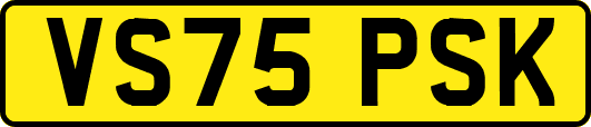 VS75PSK