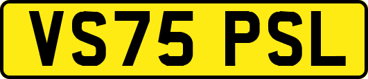 VS75PSL