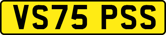 VS75PSS