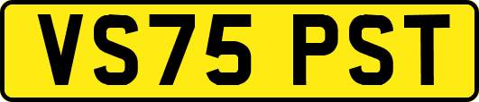 VS75PST