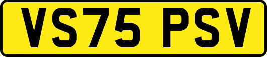 VS75PSV