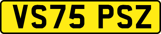 VS75PSZ