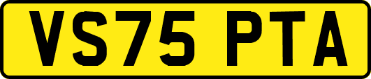 VS75PTA