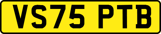 VS75PTB