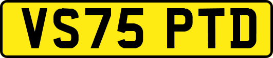 VS75PTD