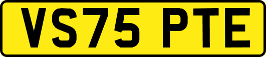 VS75PTE