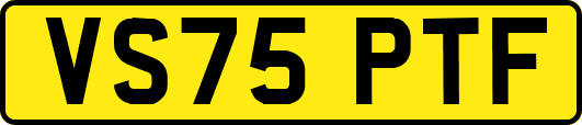 VS75PTF