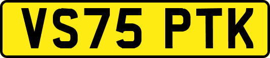 VS75PTK