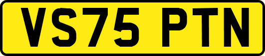 VS75PTN