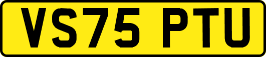 VS75PTU