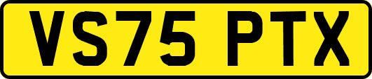 VS75PTX