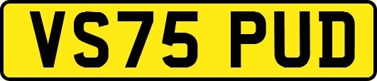 VS75PUD