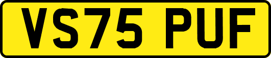 VS75PUF