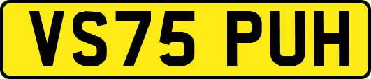 VS75PUH