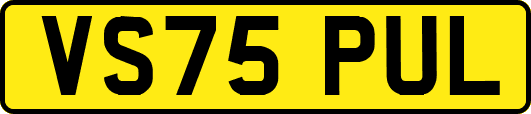 VS75PUL