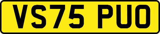 VS75PUO