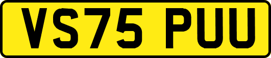 VS75PUU