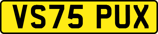 VS75PUX