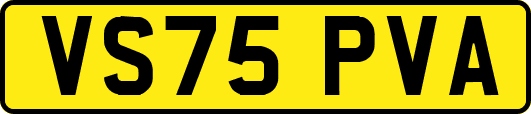 VS75PVA
