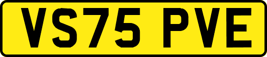 VS75PVE