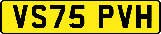 VS75PVH