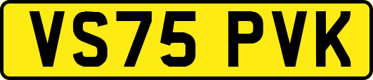 VS75PVK