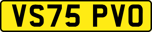 VS75PVO