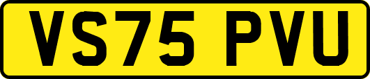 VS75PVU