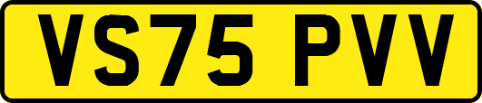 VS75PVV