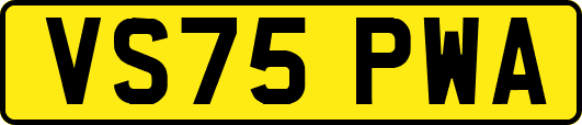 VS75PWA