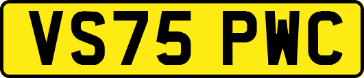 VS75PWC
