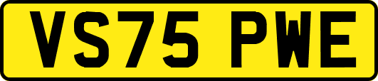 VS75PWE