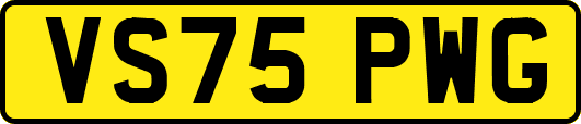 VS75PWG