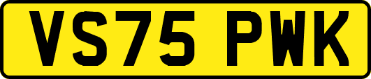 VS75PWK