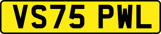 VS75PWL