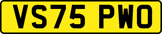 VS75PWO