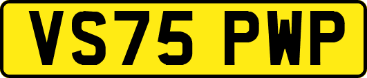 VS75PWP