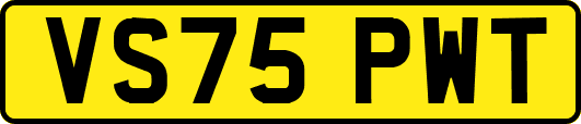 VS75PWT