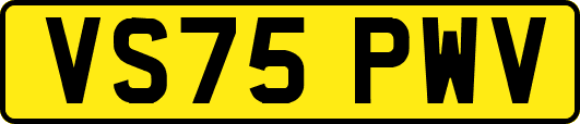 VS75PWV