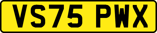 VS75PWX