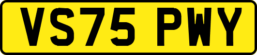 VS75PWY