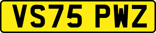 VS75PWZ