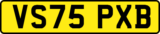 VS75PXB