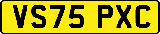 VS75PXC