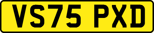 VS75PXD