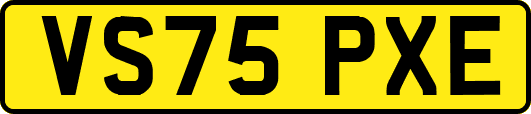 VS75PXE