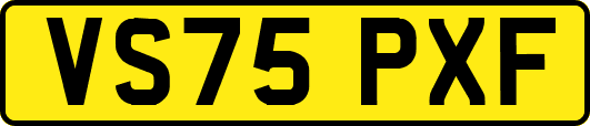 VS75PXF