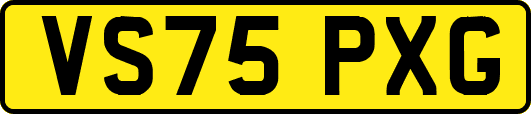VS75PXG